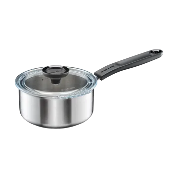 Casserole Functional Form avec couvercle - 1,5 L - Fiskars