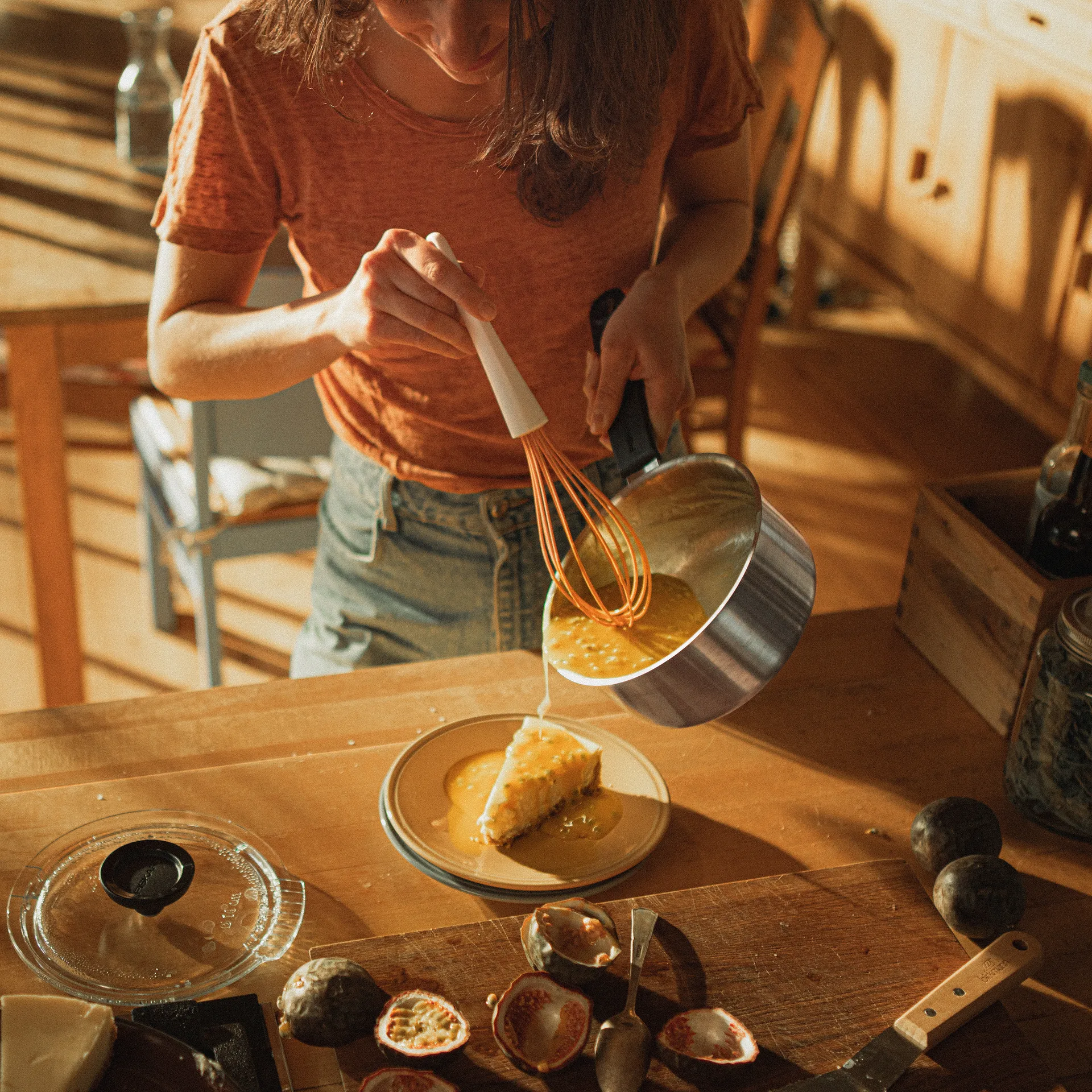 Casserole Functional Form avec couvercle, 1,5 L Fiskars