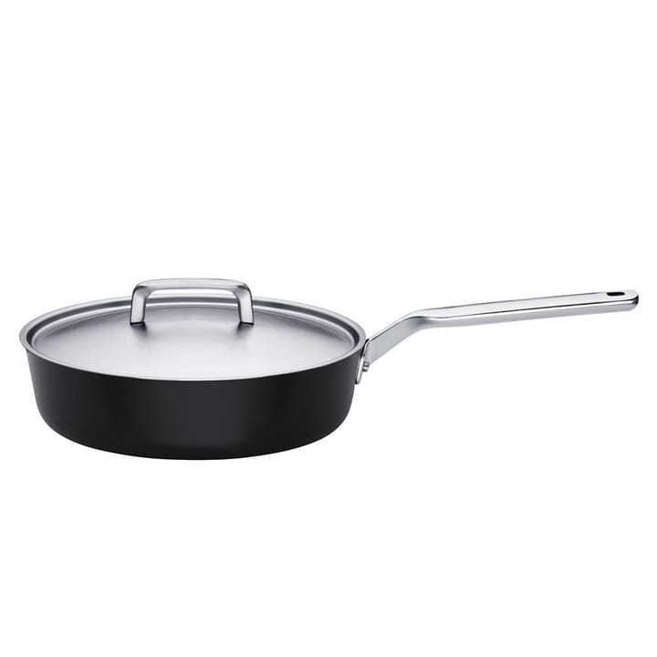 Casserole Rotisser acier - 26 cm - Fiskars