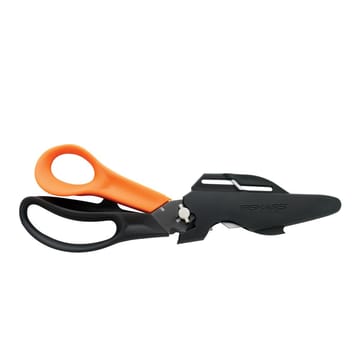 Ciseaux Cuts - orange - Fiskars