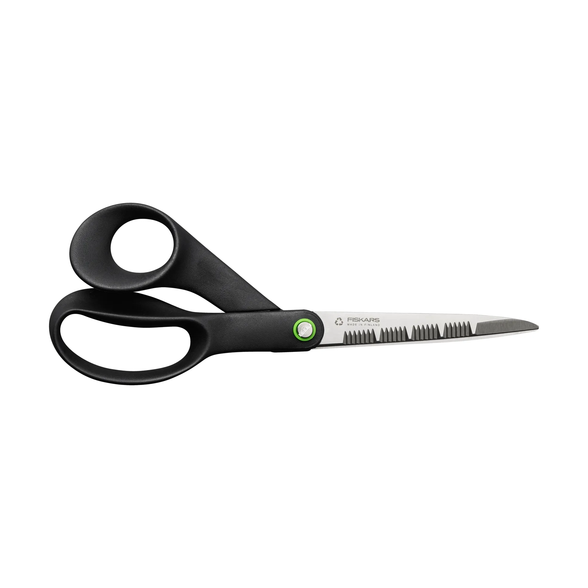 Ciseaux de cuisine Functional Form 21 cm, Noir Fiskars