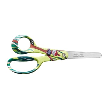 Ciseaux de gaucher pour enfant Moomin 13 cm - Lilla My - Fiskars