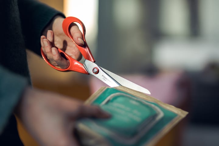 Ciseaux Fiskars, gaucher Fiskars