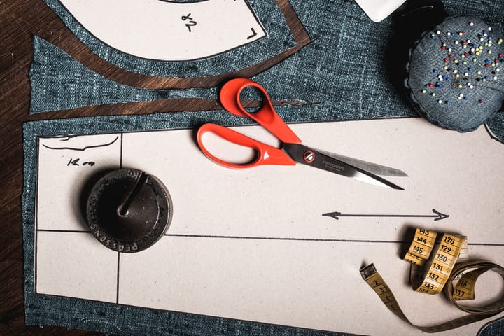 Ciseaux Fiskars, gaucher Fiskars
