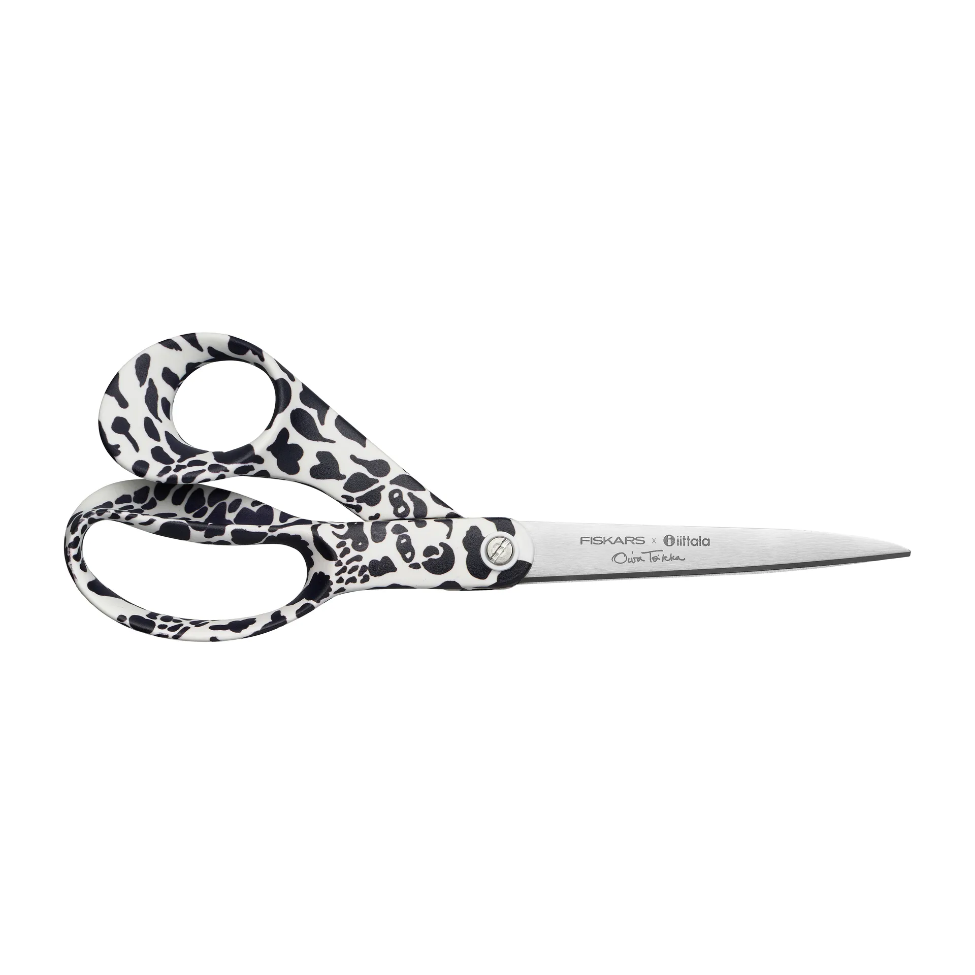 Ciseaux Fiskars x Iittala Cheetah, 21 cm Fiskars