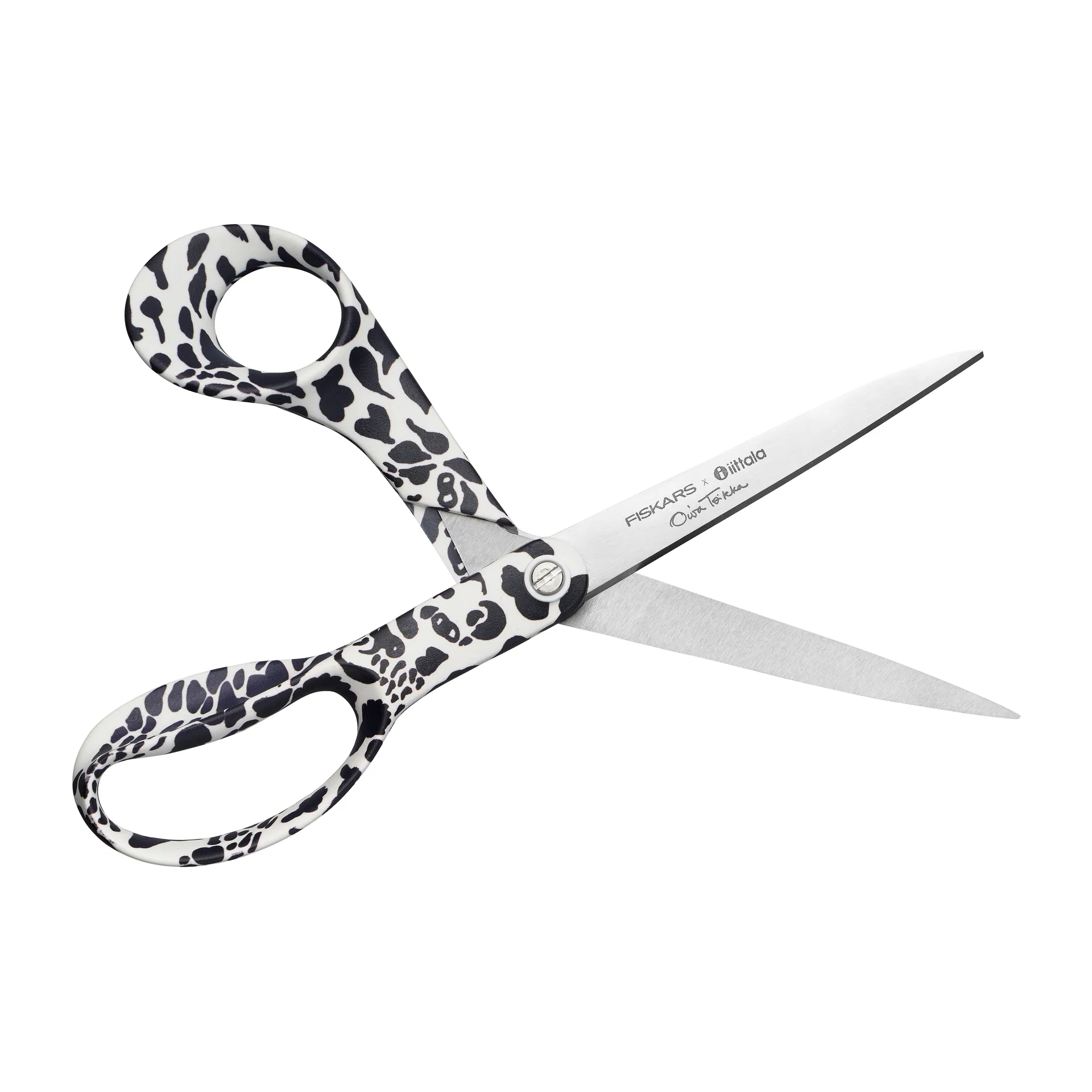 Ciseaux Fiskars x Iittala Cheetah, 21 cm Fiskars