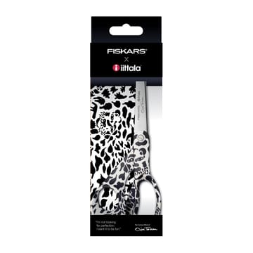 Ciseaux Fiskars x Iittala Cheetah - 21 cm - Fiskars