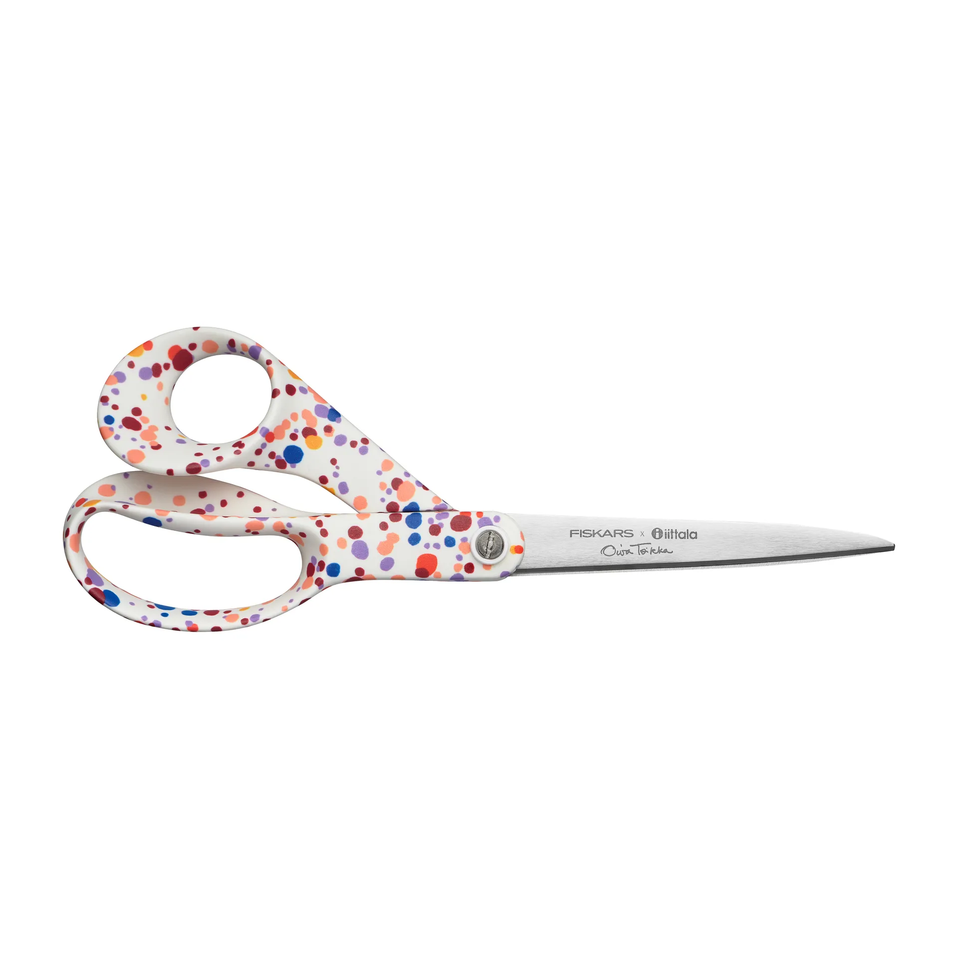Ciseaux Fiskars x Iittala Helle, 21 cm Fiskars