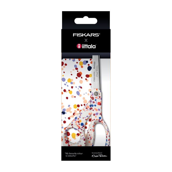Ciseaux Fiskars x Iittala Helle, 21 cm Fiskars