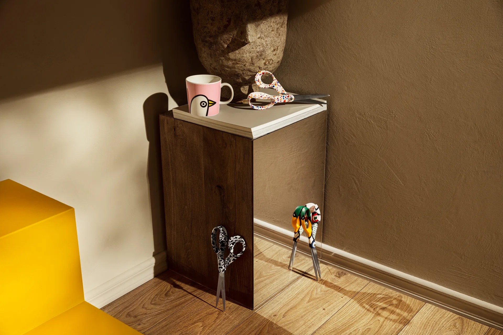 Ciseaux Fiskars x Iittala Helle, 21 cm Fiskars