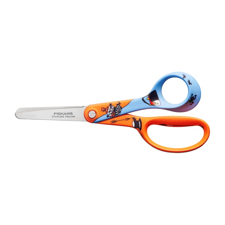 Ciseaux pour enfant Moomin 13 cm - La petite Mu - Fiskars