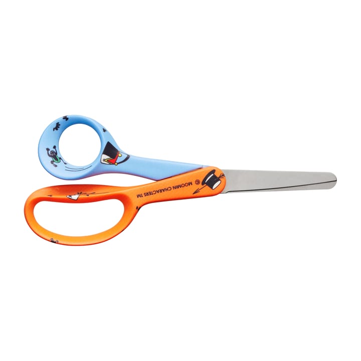 Ciseaux pour enfant Moomin 13 cm, La petite Mu Fiskars