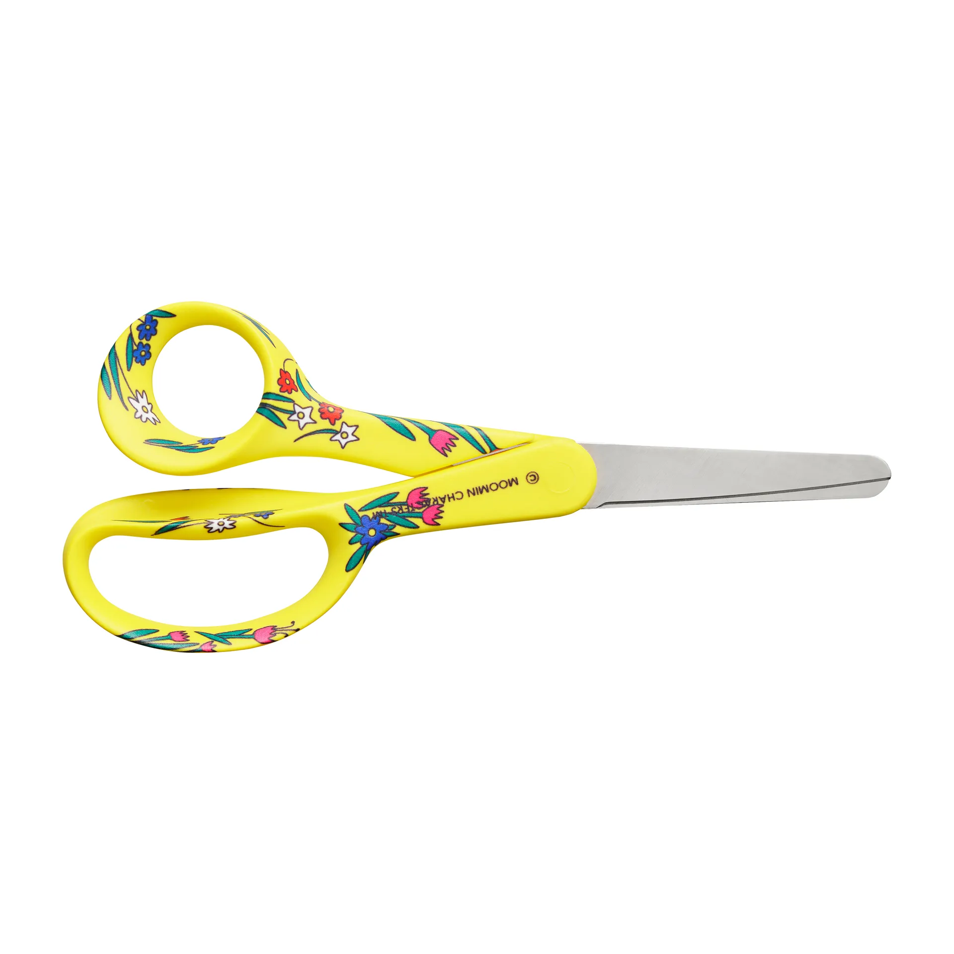 Ciseaux pour enfant Moomin 13 cm, Snorkmaiden Fiskars