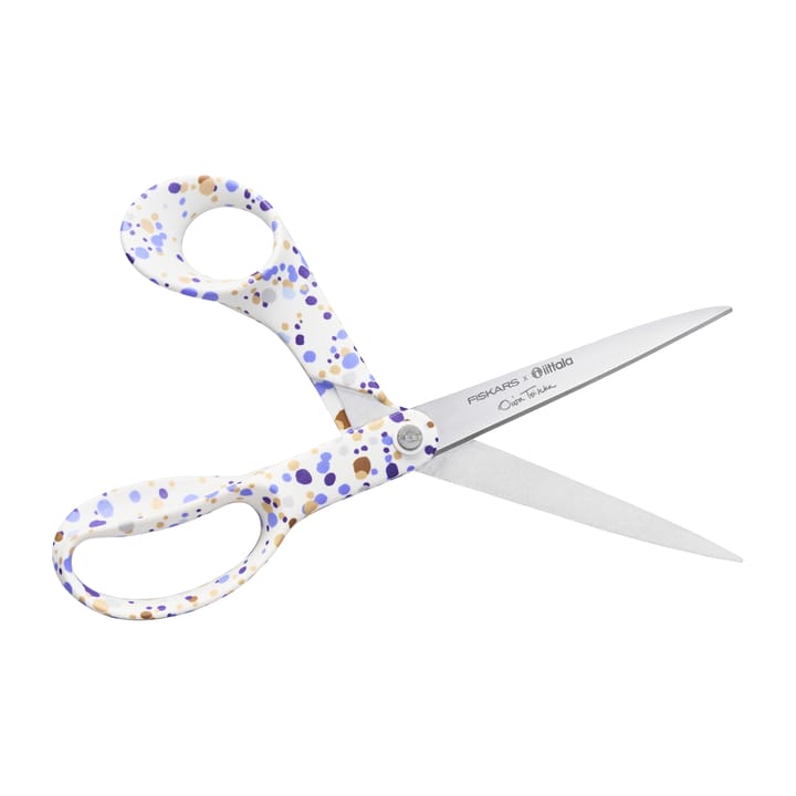 Ciseaux universels 21 cm Fiskars x Iittala, Helle bleu Fiskars