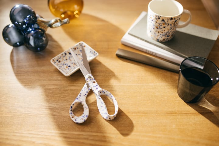 Ciseaux universels 21 cm Fiskars x Iittala, Helle bleu Fiskars