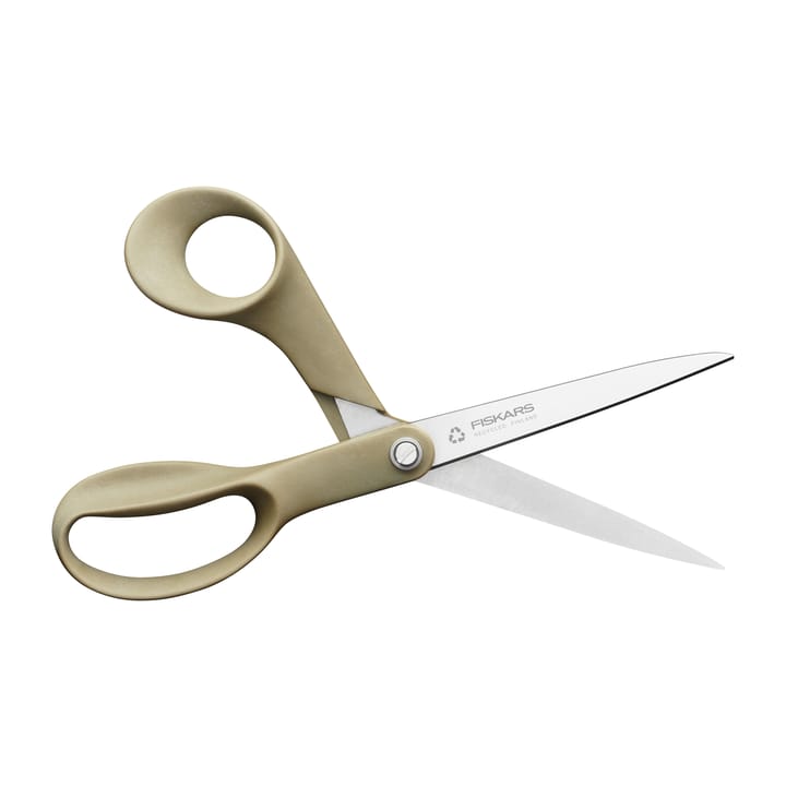 Ciseaux universels en matériaux recyclés, 21 cm Fiskars