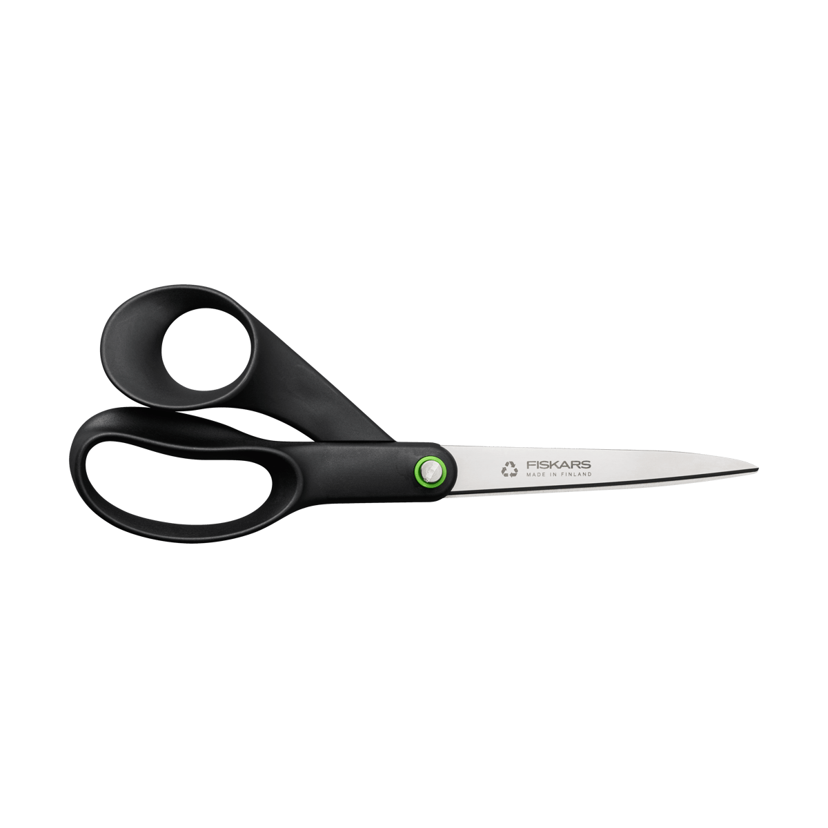 Fiskars Ciseaux universels Functional Form 21 cm Noir
