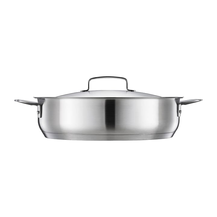 Cocotte All Steel, 28 cm Fiskars