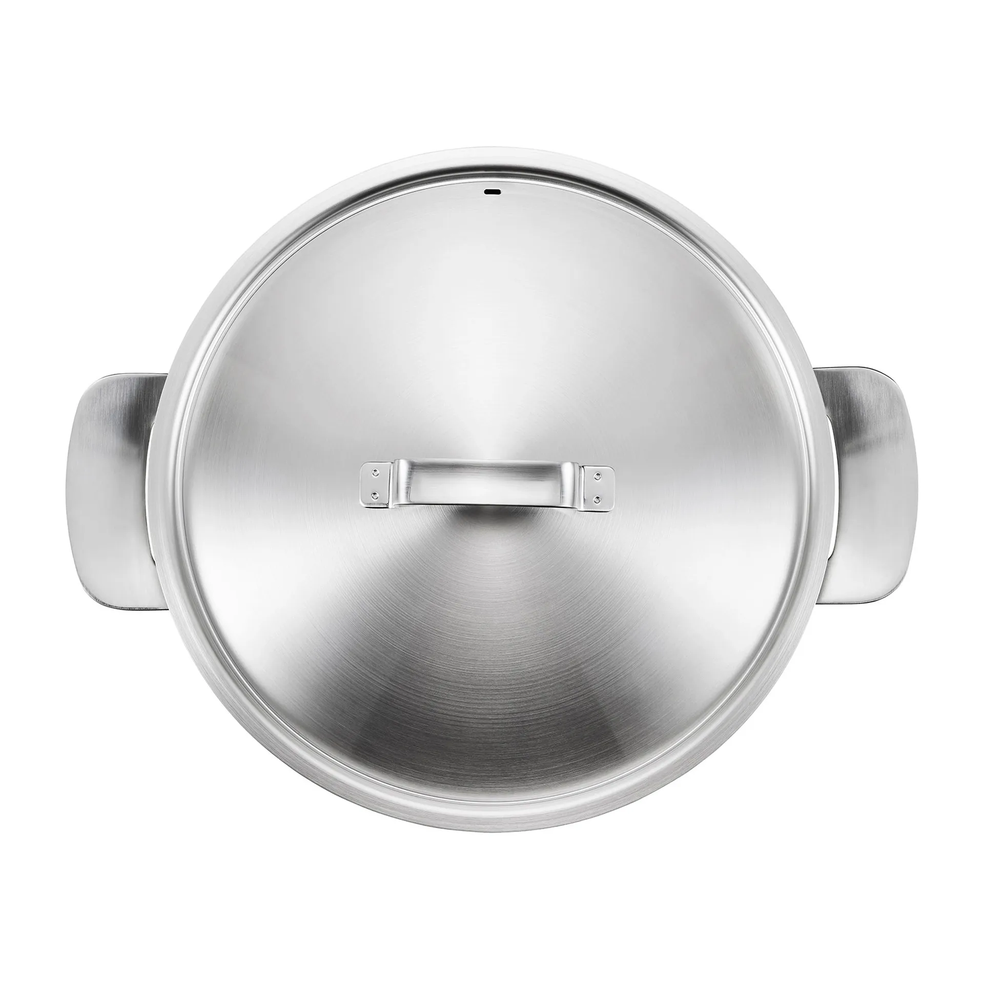 Cocotte All Steel, 28 cm Fiskars