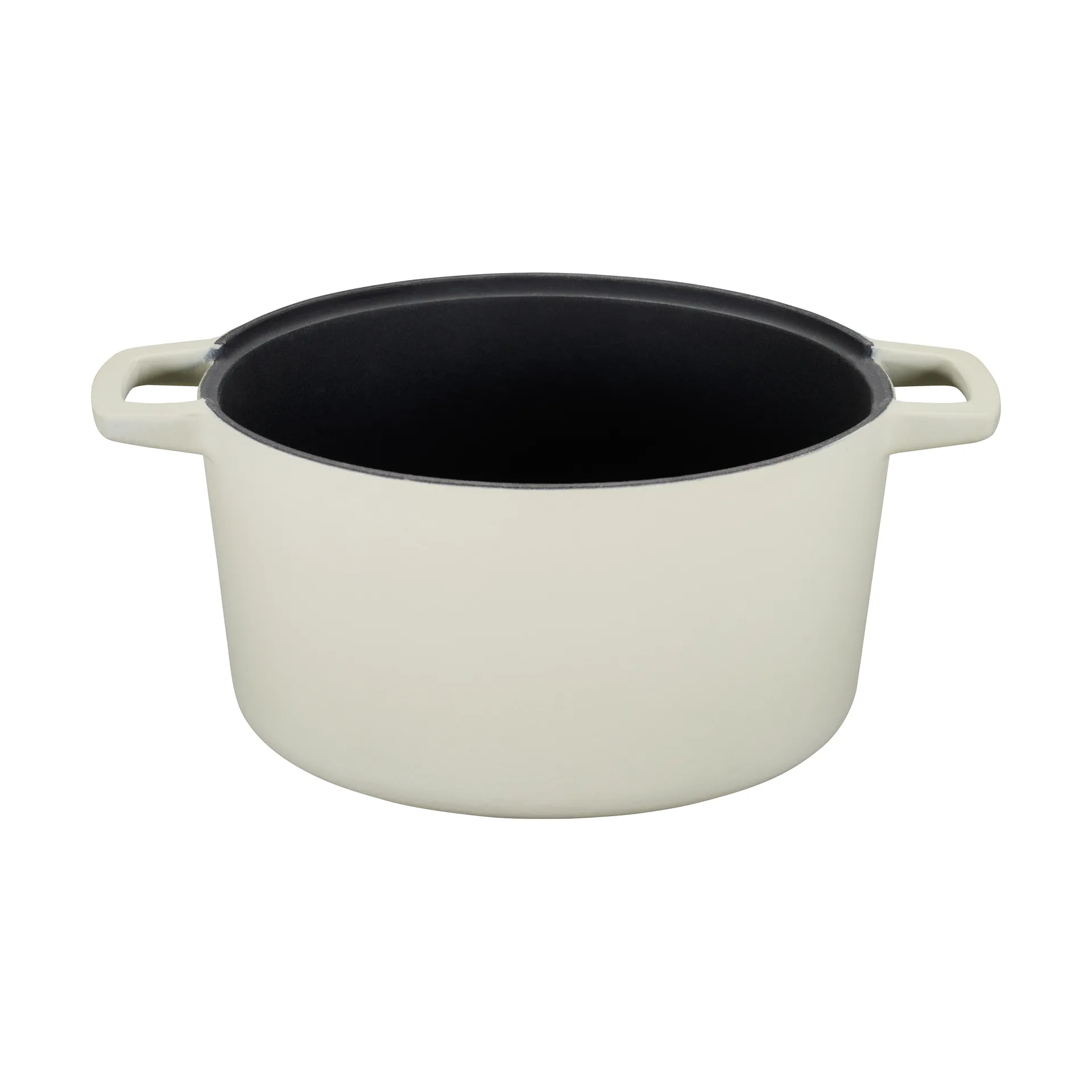 Cocotte en fonte Norden, bouleau, 4 L Fiskars