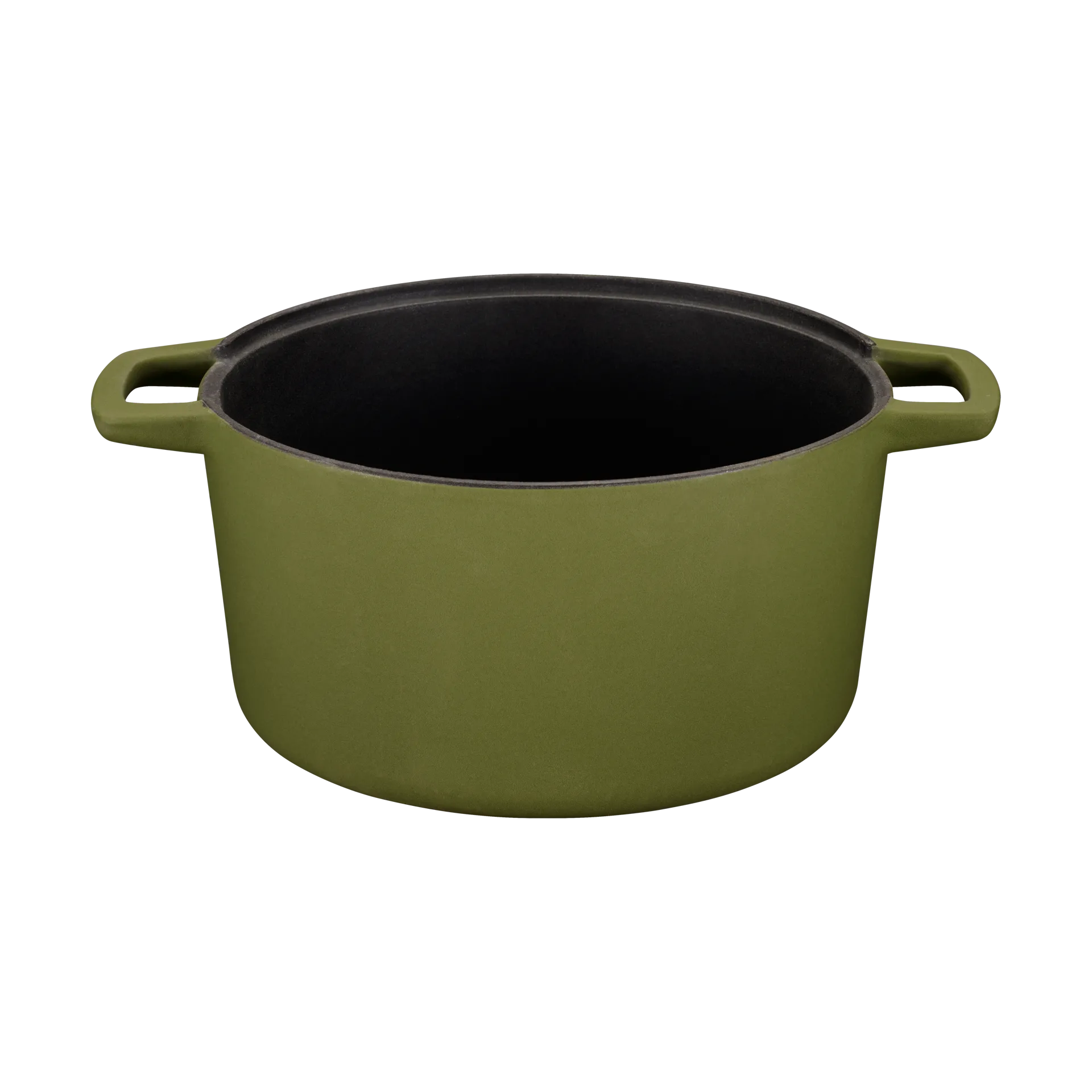 Cocotte en fonte Norden, ortie, 4 L Fiskars