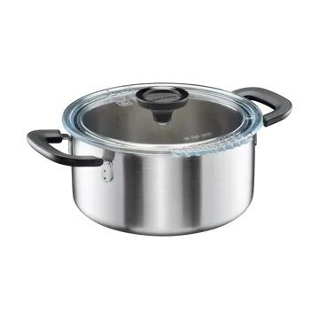 Cocotte Functional Form avec couvercle - 3 L - Fiskars