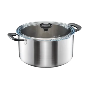 Cocotte Functional Form avec couvercle - 7 L - Fiskars