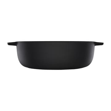 Cocotte Norden Grill Chef en fonte et acier inoxydable - Ø30 cm - Fiskars