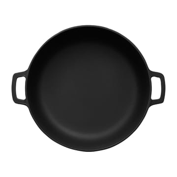 Cocotte Norden Grill Chef en fonte et acier inoxydable - Ø30 cm - Fiskars
