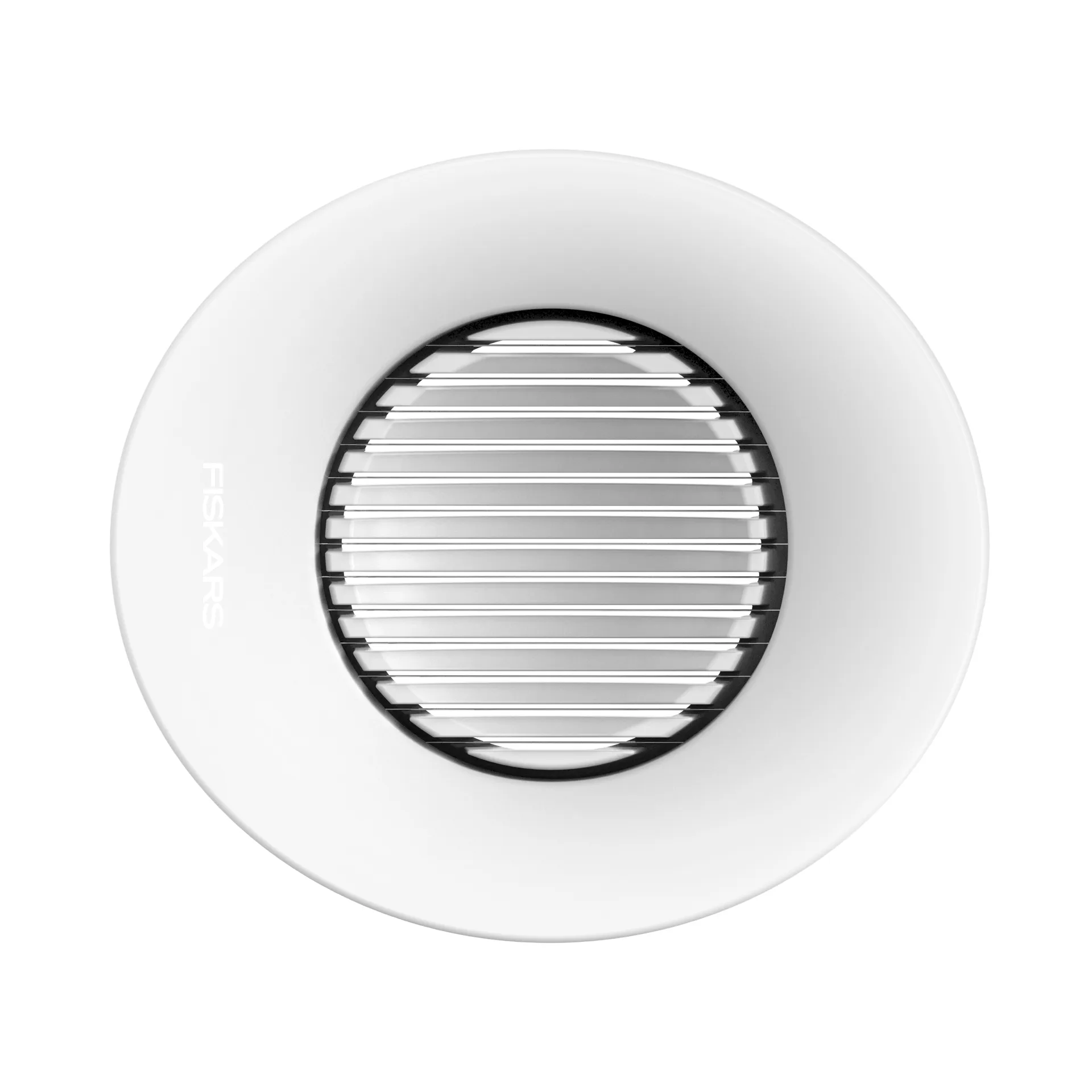 Coupe-Oeuf Functional Form, blanc Fiskars