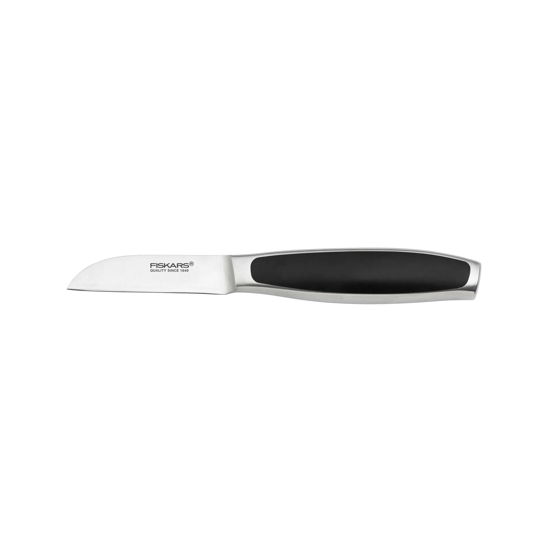Couteau à éplucher Royal, 7 cm Fiskars