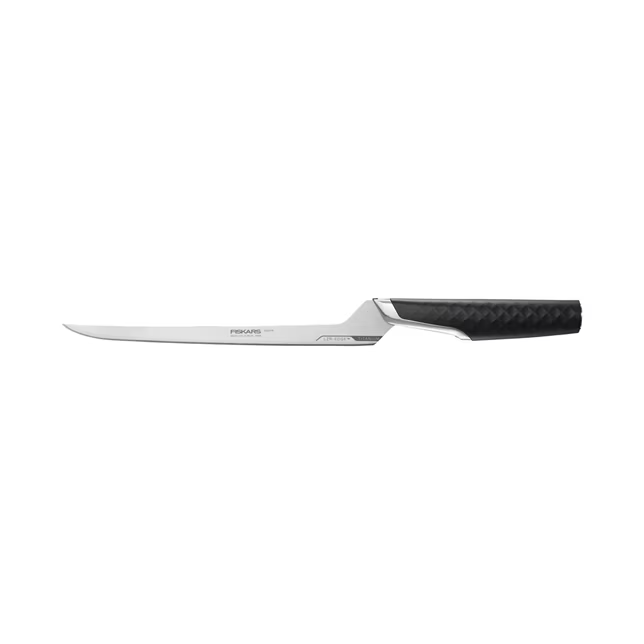 fiskars couteau à filet taiten 21 cm