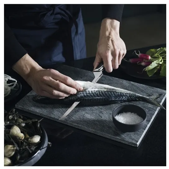 Couteau à filet Taiten, 21 cm Fiskars