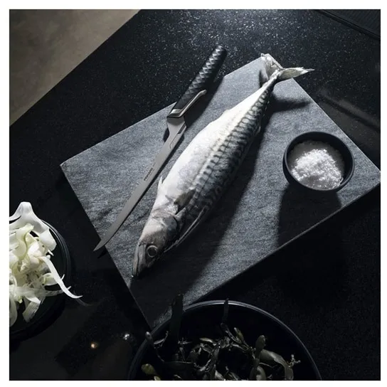 Couteau à filet Taiten, 21 cm Fiskars