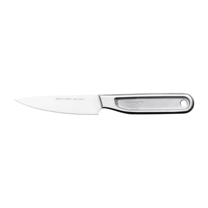 Couteau à légumes All Steel - 10 cm - Fiskars