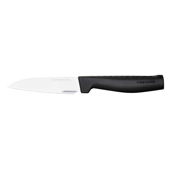 Couteau à légumes Hard Edge 11 cm - Acier inoxydable - Fiskars