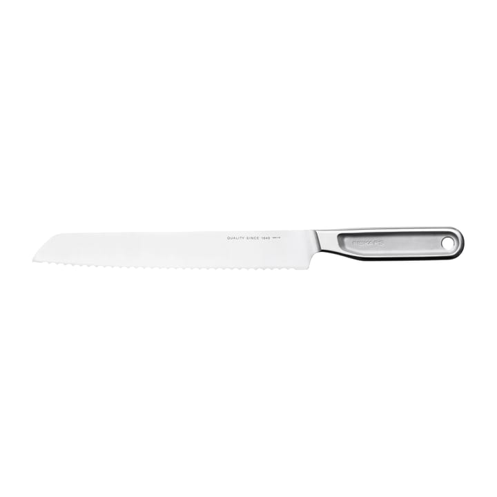 Couteau à pain All Steel - 22 cm - Fiskars