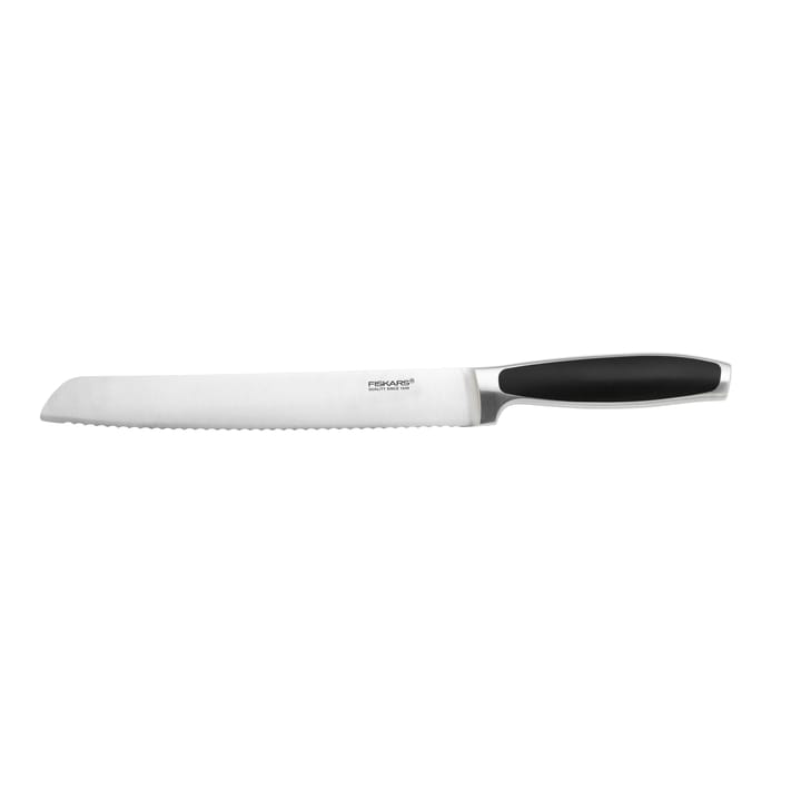 Couteau à pain Royal - 23 cm - Fiskars