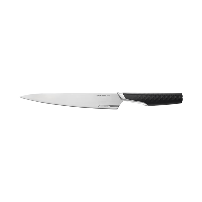 Couteau à trancher Taiten - 21 cm - Fiskars