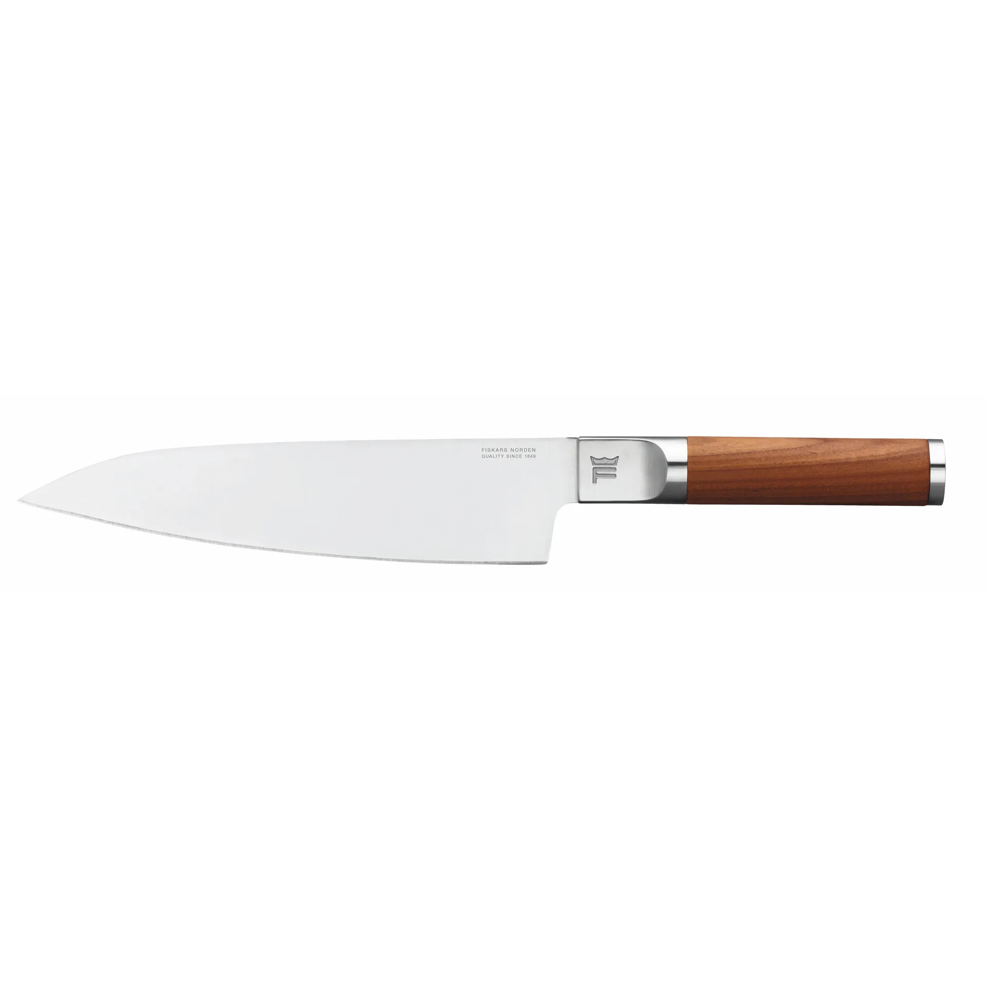 Couteau de chef Norden, 20 cm Fiskars