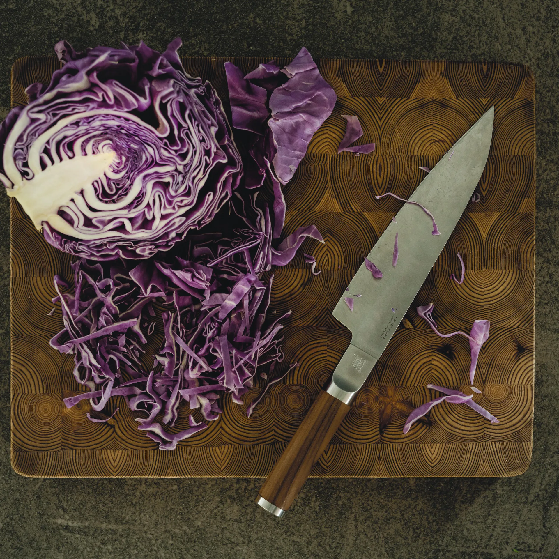 Couteau de chef Norden, 20 cm Fiskars