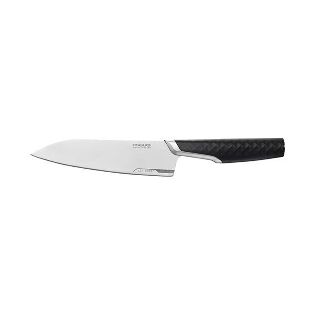 Couteau de chef Taiten - 16 cm - Fiskars