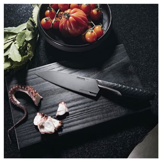 Couteau de chef Taiten - 16 cm - Fiskars