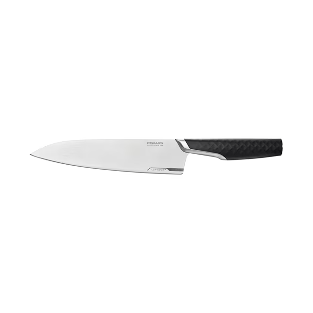Couteau de chef Taiten - 20 cm - Fiskars