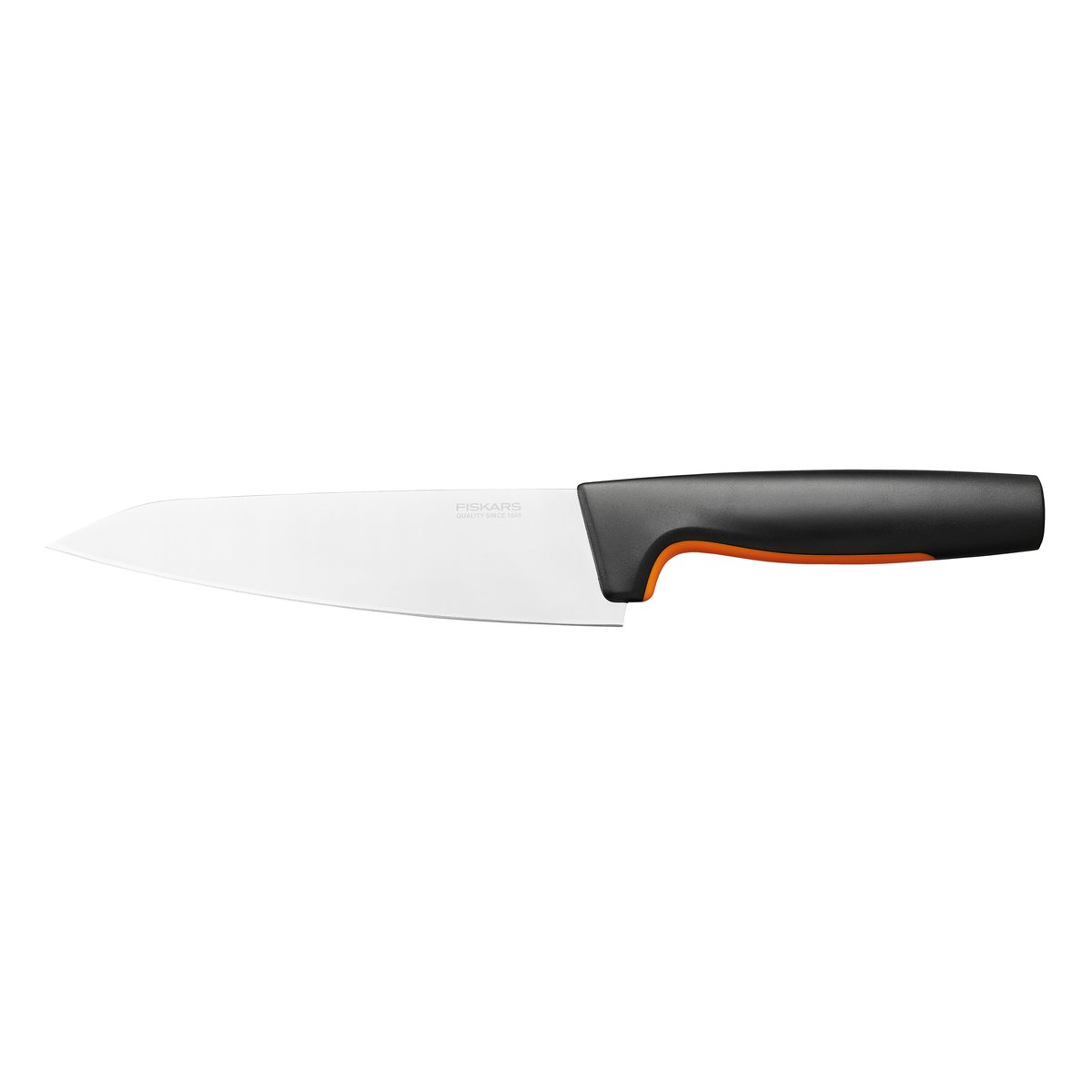fiskars couteau de cuisine functional form 16 cm