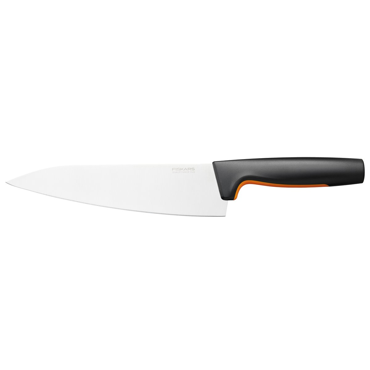 fiskars couteau de cuisine functional form 20 cm