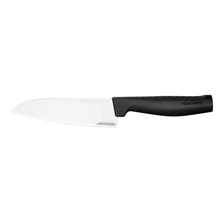 Couteau de cuisine Hard Edge 13,5 cm - Acier inoxydable - Fiskars