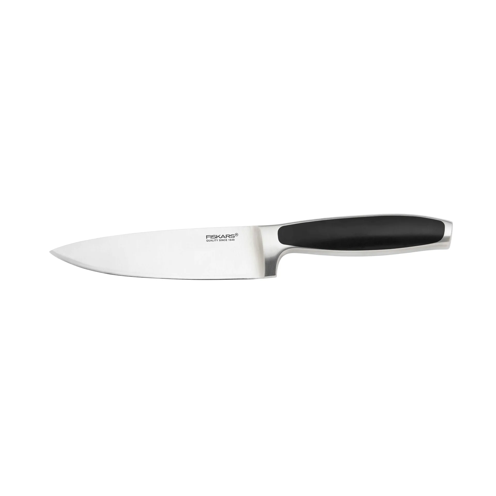 Couteau de cuisine Royal, 15 cm Fiskars