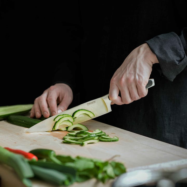 Couteau de cuisine Royal - 15 cm - Fiskars