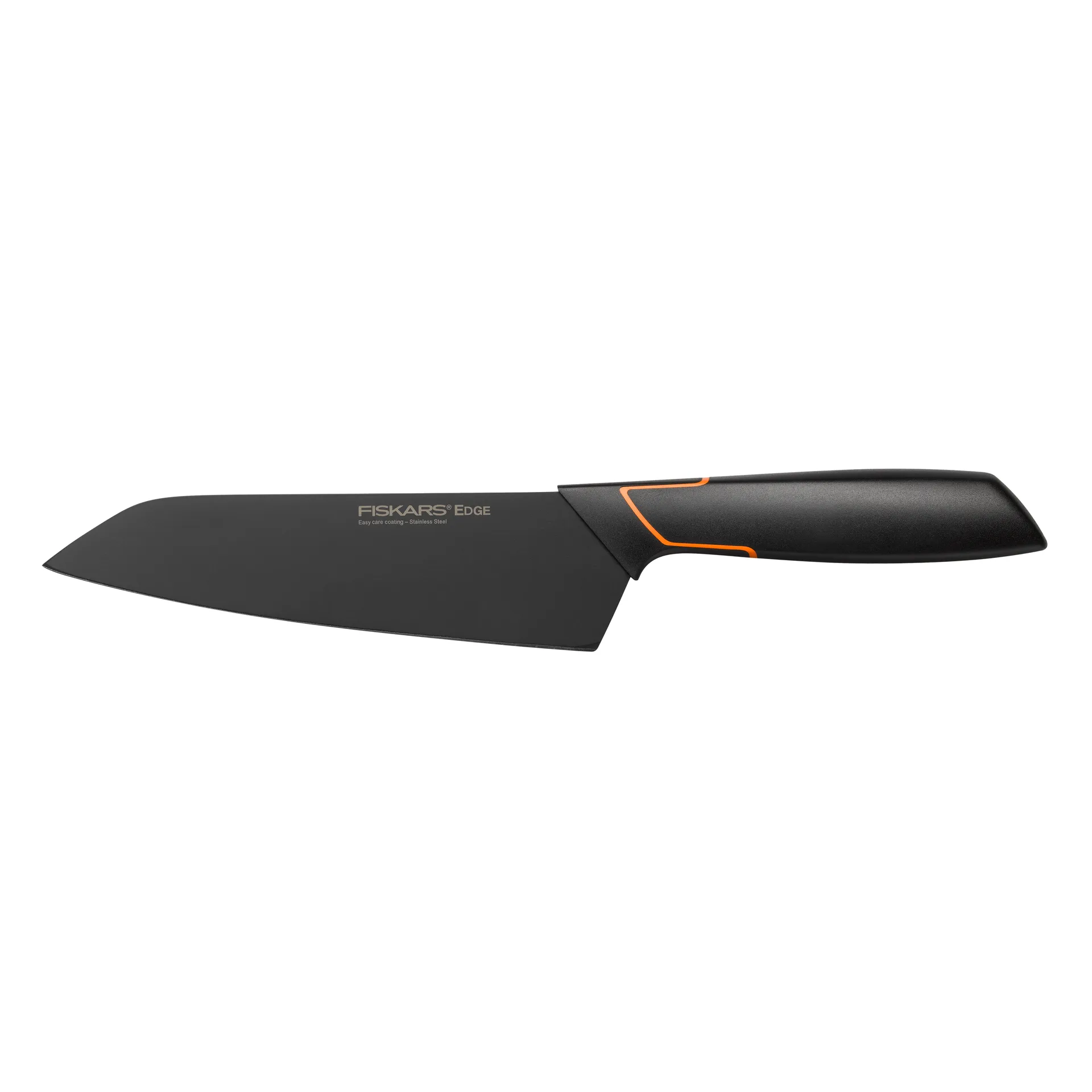 Couteau Edge, couteau Santoku Fiskars
